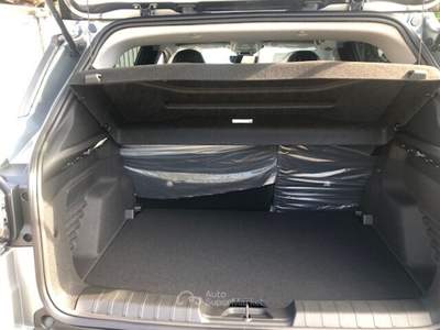 Jeep Avenger 100 CV MHEV Summit Grigio usata BORGOSESIA