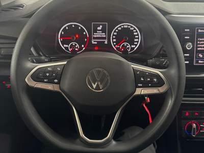 Volkswagen T-Cross vettura perfetta Nero usata San Benedetto del Tronto