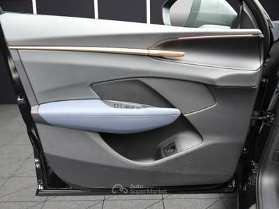 Cupra Terramar Terramar 1.5 Hybrid DSG Nero usata Torino