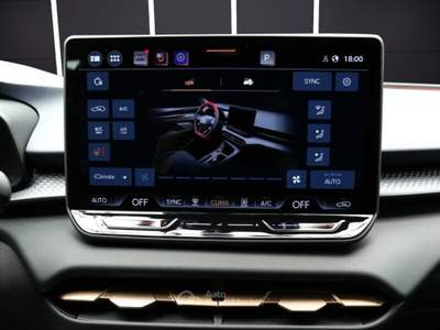Cupra Terramar Terramar 1.5 Hybrid DSG Nero usata Torino