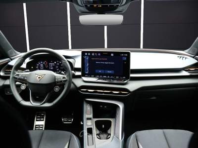 Cupra Terramar Terramar 1.5 Hybrid DSG Nero usata Torino
