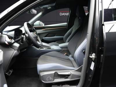 Cupra Terramar Terramar 1.5 Hybrid DSG Nero usata Torino