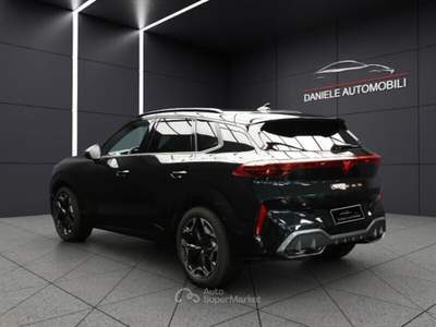 Cupra Terramar Terramar 1.5 Hybrid DSG Nero usata Torino