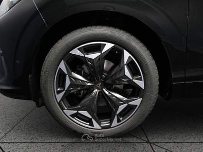 Cupra Terramar Terramar 1.5 Hybrid DSG Nero usata Torino