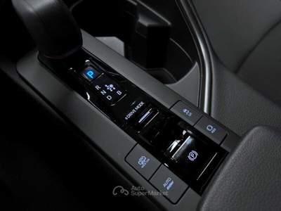 Toyota C-HR C-HR 2.0 PHEV Trend Bianco usata Torino