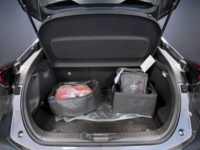 Toyota C-HR C-HR 2.0 PHEV Trend Bianco usata Torino