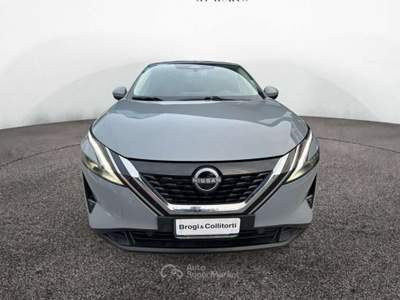 Nissan Qashqai 1.5 e-power N-Connecta 2wd Grigio usata Empoli