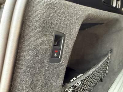 Audi S6 Avant 3.0 TDI MATRIX GANCIO 360° B&O LUFT Nero usata Chiusa