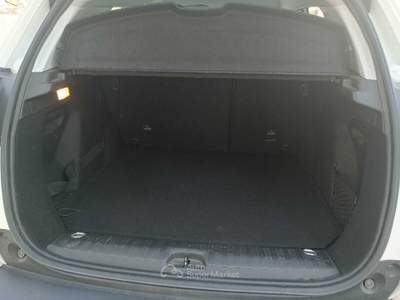 Peugeot 2008 1.2 benzina 82cv Active Unico Proprietario Bianco usata Villanova d'Asti