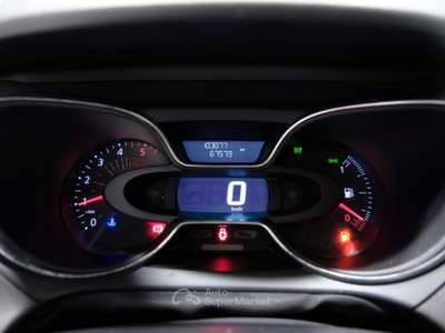 Renault Captur DCI 8V 90 CV BUSINESS NEOPATENTATI FARI LED Bianco usata Brescia