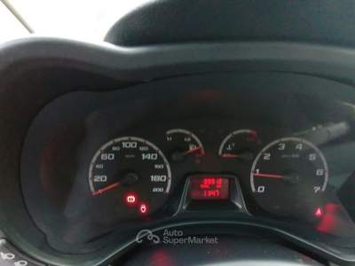 Ford Ka 1.3 TDCi PLUS 75cv Grigio usata Napoli