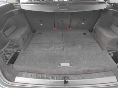 BMW Serie 2 Gran Tourer 218d Bmw 218d GRAN TOURER 7 POSTI Blu/Azzurro usata Frascati