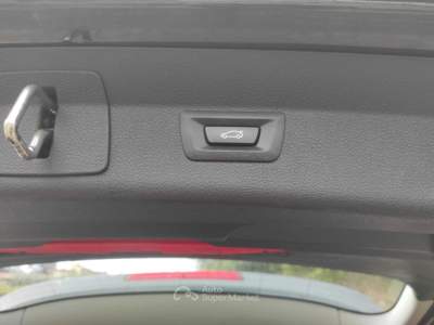 BMW Serie 2 Gran Tourer 218d Bmw 218d GRAN TOURER 7 POSTI Blu/Azzurro usata Frascati