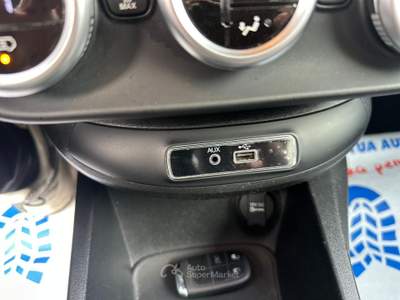 Fiat 500X Fiat 500X 1.6 MultiJet 120 CV Lounge Grigio usata Corleone
