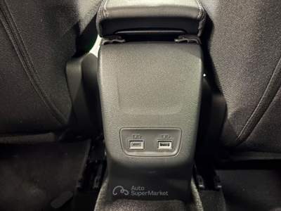 Peugeot 208 1.2 puretech Allure s&s 100cv Grigio usata Romano Canavese