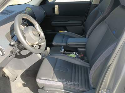 MINI Countryman Vettura pari al nuovo Grigio usata Messina