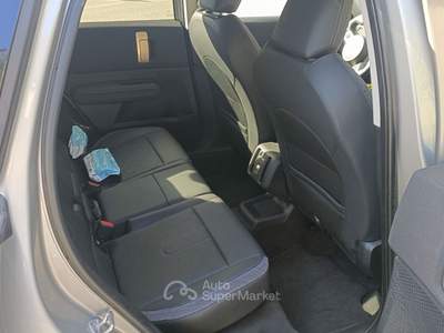 MINI Countryman Vettura pari al nuovo Grigio usata Messina