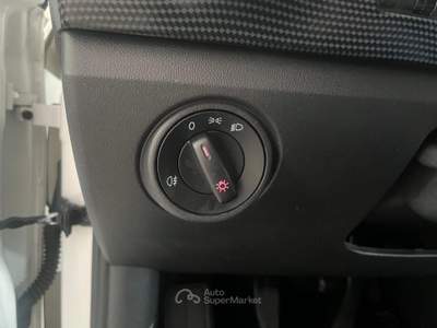 Volkswagen up!  - up! 5p 1.0 eco up! move up! 68cv my20 Bianco usata Salerno