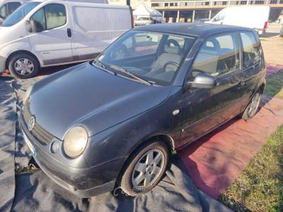 Volkswagen Lupo asi ottimamente conservata andrea 3316824798 Grigio usata Longiano Volkswagen Lupo asi ottimamente conservata andrea 3316824798 Grigio usata Longiano