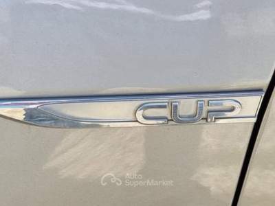 Volkswagen Golf versione cup andrea 3316824798 prezzo piu iva (da aggiungere) Argento usata Longiano