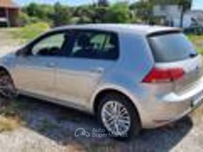 Volkswagen Golf versione cup andrea 3316824798 prezzo piu iva (da aggiungere) Argento usata Longiano