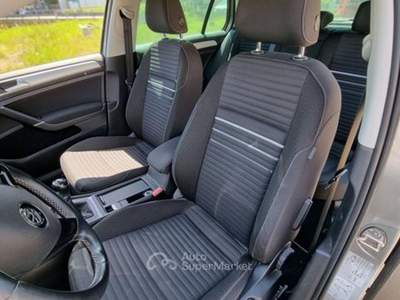 Volkswagen Golf versione cup andrea 3316824798 prezzo piu iva (da aggiungere) Argento usata Longiano