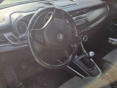 Alfa Romeo Giulietta volano rumoroso, possibile ricambio nuovo andrea 3316824798 Bianco usata Longiano