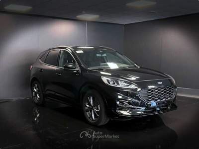 Ford Kuga Kuga 2.0 EcoBlue 120 CV aut. 2WD ST-Line Nero usata Torino