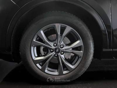 Ford Kuga Kuga 2.0 EcoBlue 120 CV aut. 2WD ST-Line Nero usata Torino