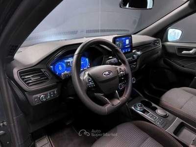 Ford Kuga Kuga 2.0 EcoBlue 120 CV aut. 2WD ST-Line Nero usata Torino