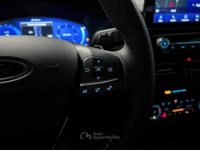 Ford Kuga Kuga 2.0 EcoBlue 120 CV aut. 2WD ST-Line Nero usata Torino