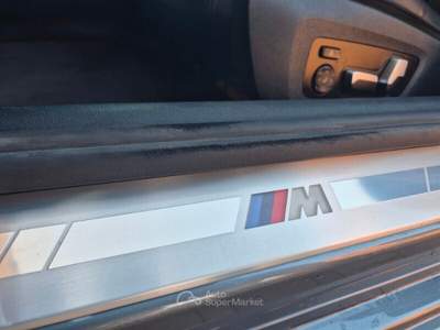 BMW Serie 8 840d 840d 48V xDrive Gran Coupé usata MONTECOSARO
