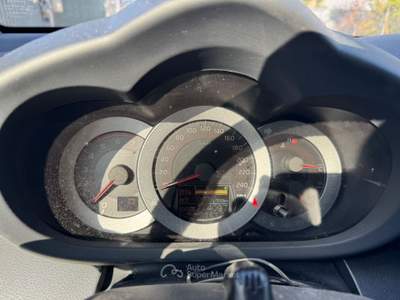 Toyota RAV4 andrea 3316824798 Nero usata Longiano