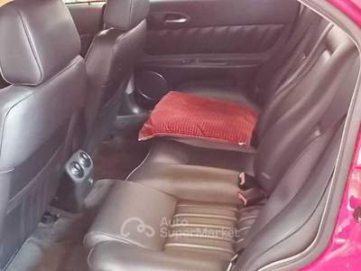 Alfa Romeo 166 asi ottimamente conservata interni momo andrea 3316824798 Rosso usata Longiano