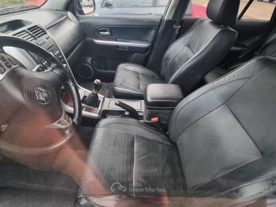 Suzuki Grand Vitara andrea 3316824798 Nero usata Longiano