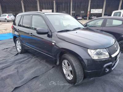 Suzuki Grand Vitara andrea 3316824798 Nero usata Longiano