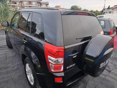 Suzuki Grand Vitara andrea 3316824798 Nero usata Longiano