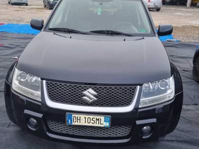 Suzuki Grand Vitara andrea 3316824798 Nero usata Longiano