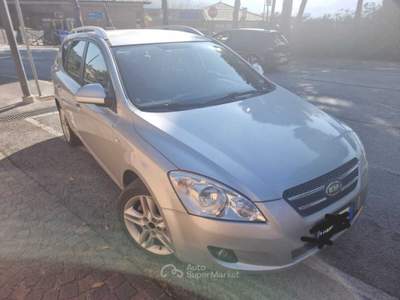 Kia Cee'd andrea 3316824798 Argento usata Longiano
