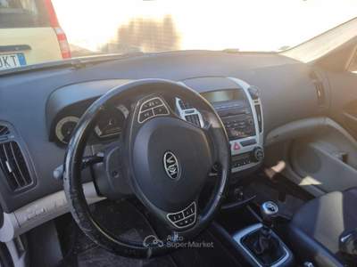 Kia Cee'd andrea 3316824798 Argento usata Longiano