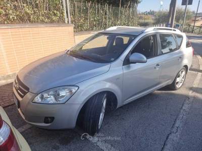 Kia Cee'd andrea 3316824798 Argento usata Longiano