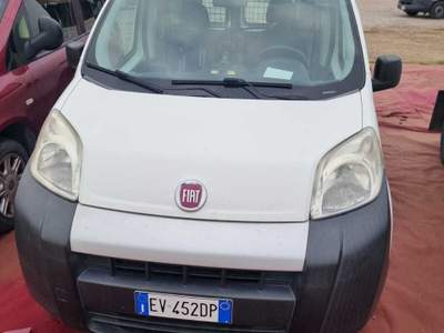 Fiat Fiorino andrea 3316824798 Bianco usata Longiano