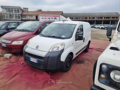 Fiat Fiorino andrea 3316824798 Bianco usata Longiano