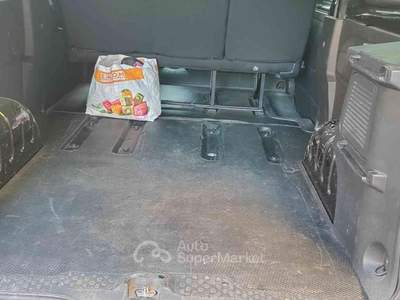 Opel Vivaro 27 1.6 BiTurbo 140CV Autocarro 6 posti Grigio usata Torino