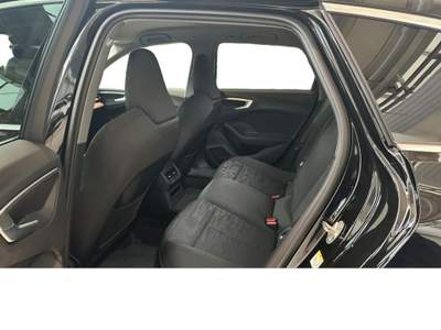 Audi A5 Avant TDI Stronic S line €790/mese garanzia 7 anni Nero usata Rubano