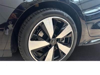 Audi A5 Avant TDI Stronic S line €790/mese garanzia 7 anni Nero usata Rubano