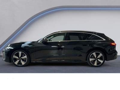 Audi A5 Avant TDI Stronic S line €790/mese garanzia 7 anni Nero usata Rubano