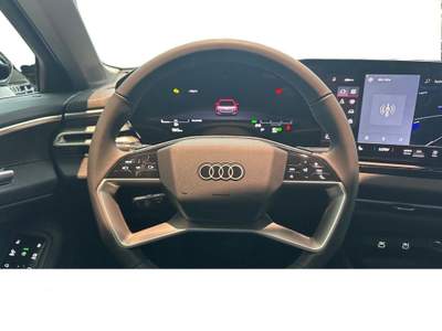 Audi A5 Avant TDI Stronic S line €790/mese garanzia 7 anni Nero usata Rubano