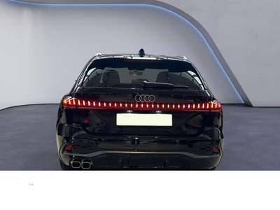 Audi A5 Avant TDI Stronic S line €790/mese garanzia 7 anni Nero usata Rubano