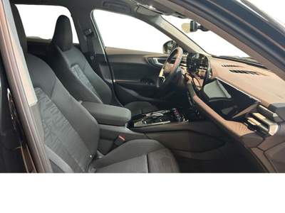 Audi A5 Avant TDI Stronic S line €790/mese garanzia 7 anni Nero usata Rubano